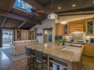 2245 Las Tunas Rd, Santa Barbara, CA 93103