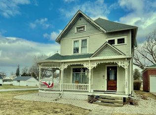 220 W Baird St, West Liberty, OH 43357