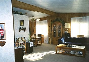 Used Doublewide Mobile Home For Sale