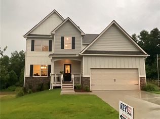 2441 Kumbanad Ct, Statham, GA 30666