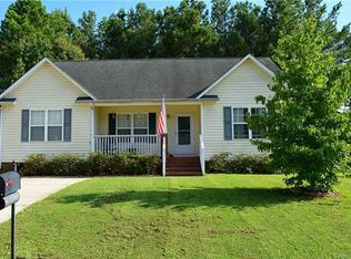 1114 Allison Bluff Trl, Rock Hill, SC 29732