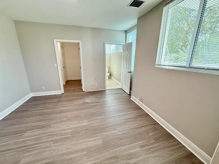1st floor Bedroom
