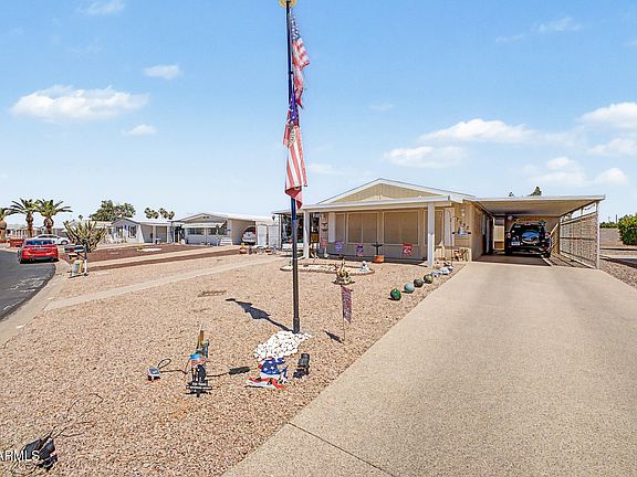 3rd image of 7532 E ABILENE Avenue