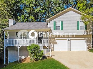 377 Johnstons Dr, Dallas, GA 30157