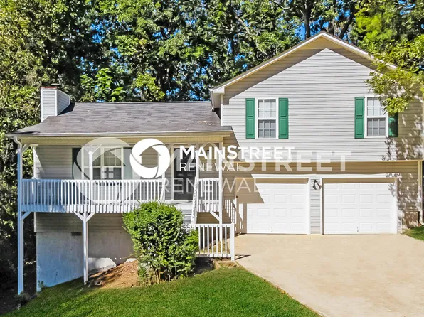 377 Johnstons Dr, Dallas, GA 30157