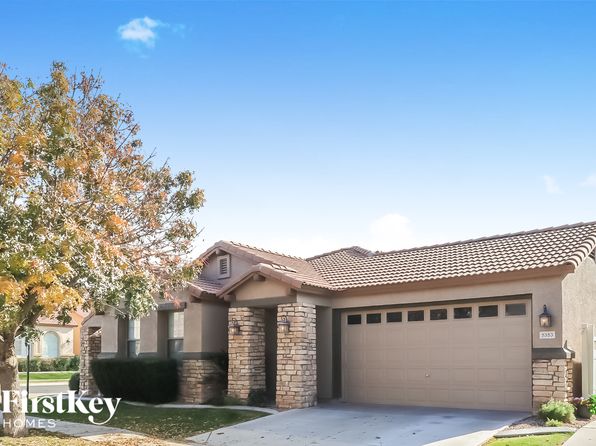 5353 E Harmony Ave