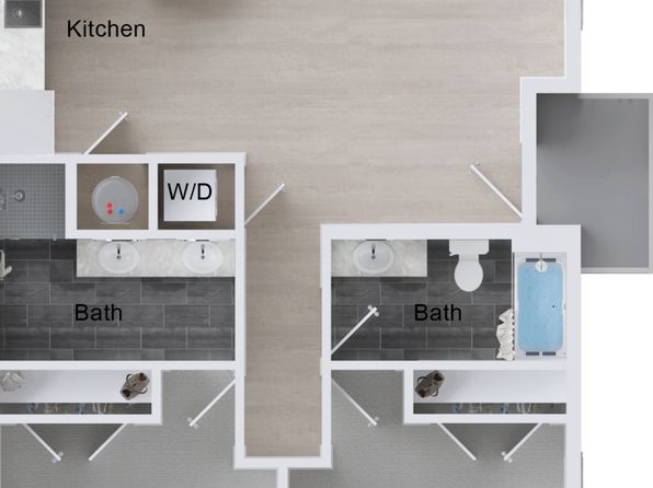 901 Hangar Dr #LY-11