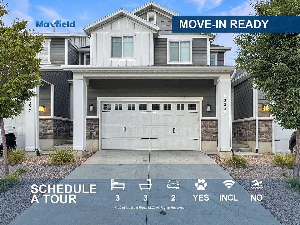 12231 S Ryder Ct