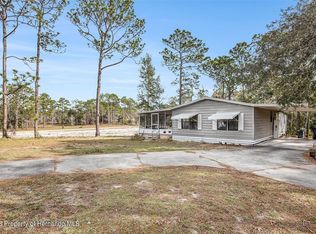 14420 Highgrove Rd, Spring Hill, FL 34609