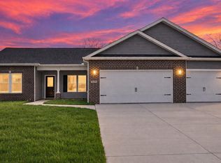 6149 Helmsdale Dr, Lafayette, IN 47905