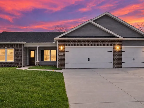 6149 Helmsdale Dr, Lafayette, IN 47905