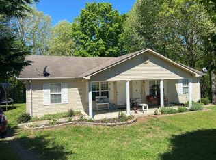 292 Heartland Est, Russell Springs, KY 42642