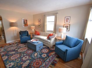 6535 Iris Ave APT 1, Cincinnati, OH 45213