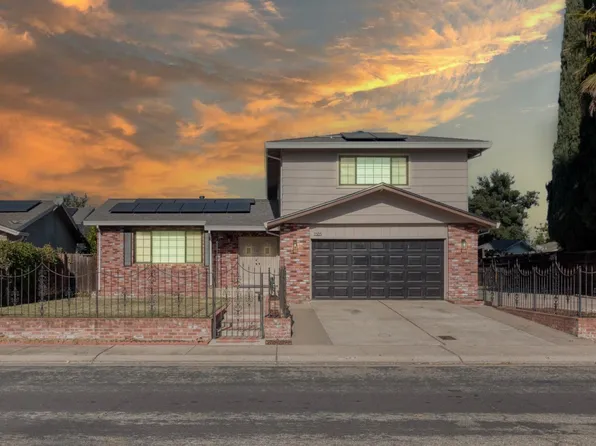 3505 Bixby Way, Stockton, CA 95209