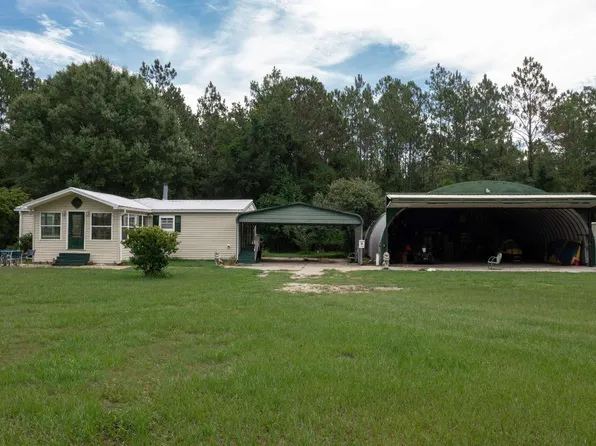 13991 Odie Rd, Jacksonville, FL 32220