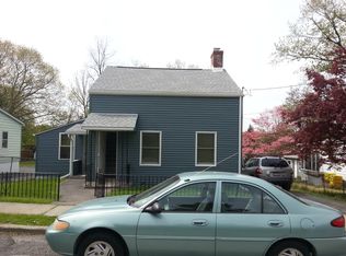 33 Spring St, Wappingers Falls, NY 12590