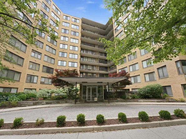 4740 Connecticut Ave NW, Washington, DC