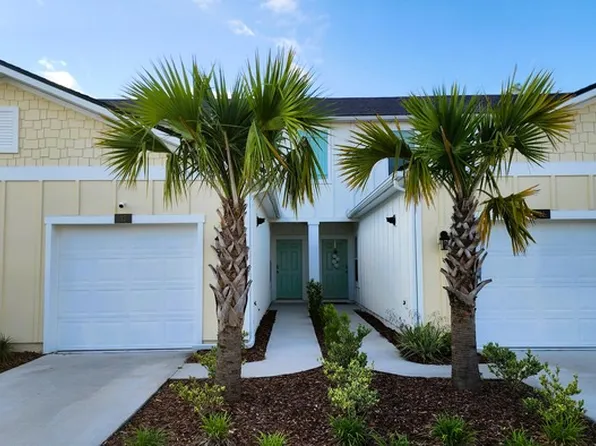 37 Temple Dr, Saint Augustine, FL 32092
