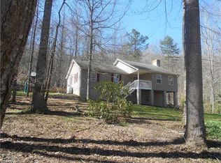 586 Reeves Cove Rd, Candler, NC 28715