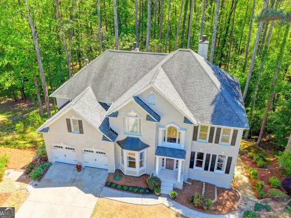 4564 Campenille Trce, Suwanee, GA 30024