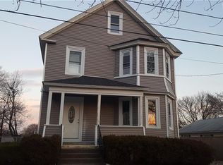 45 King Philip St, Providence, RI 02909