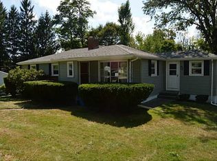 2260 Mendon Rd, Cumberland, RI 02864