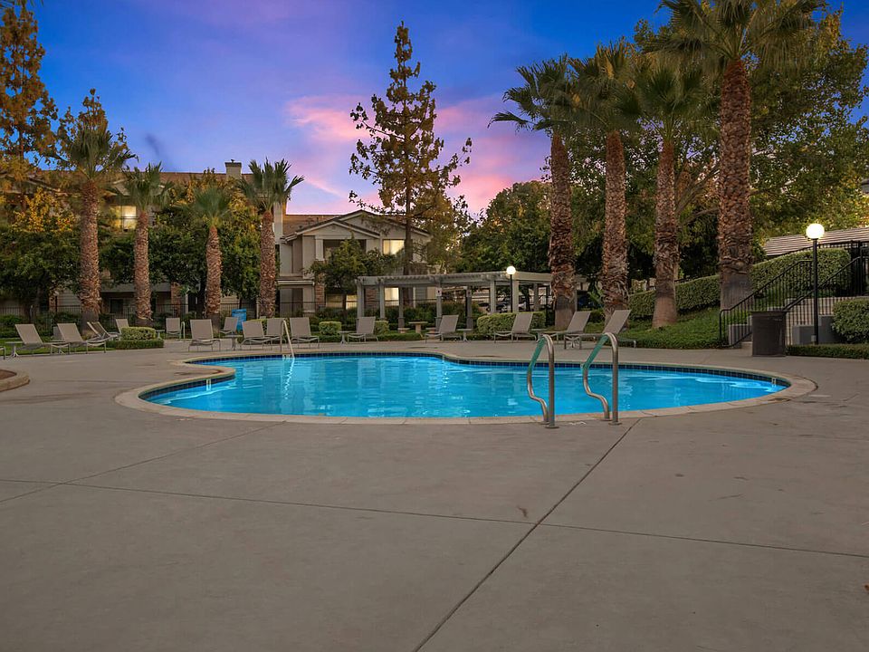 sycamore canyon apartments riverside california