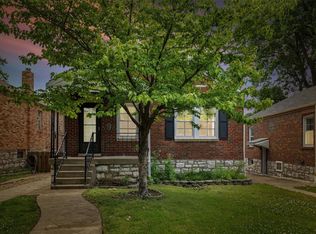 7024 Plainview Ave, Saint Louis, MO 63109
