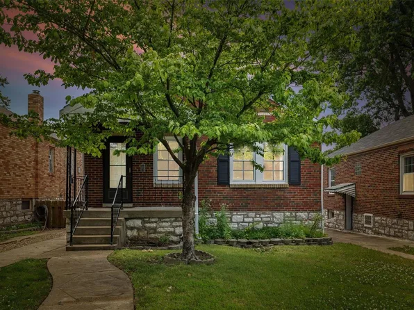 7024 Plainview Ave, Saint Louis, MO 63109