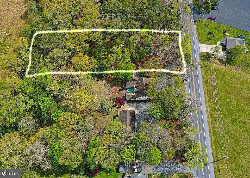 2nd image of Pyle Center Rd Lot 9