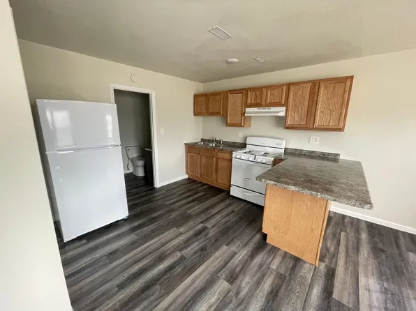 Fowler Apartments (Switzer Building 1)