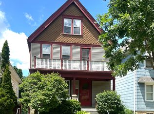 3117 N Fratney St, Milwaukee, WI 53212