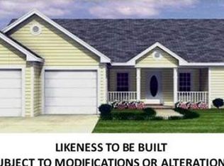 14140 Lancaster Ln, Plato, MO 65552