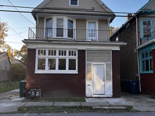 228 Adams St #1, Buffalo, NY 14206