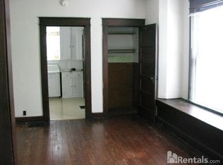 411 E Smith Ave #1, Bloomington, IN 47401
