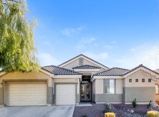 2905 Tropicbird Dr, North Las Vegas, NV 89084