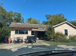 3013 Nita St, Houston, TX 77051