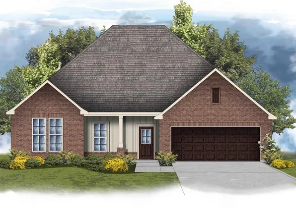 214 Olivia Dr, Luling, LA 70070