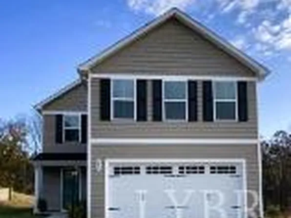 211 Jordan Ct, Lynchburg, VA 24501