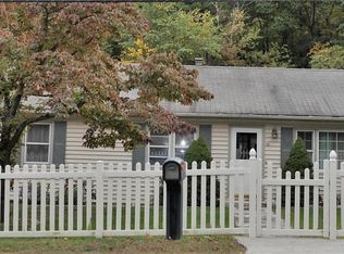 McKay Rd, Danbury, CT 06810