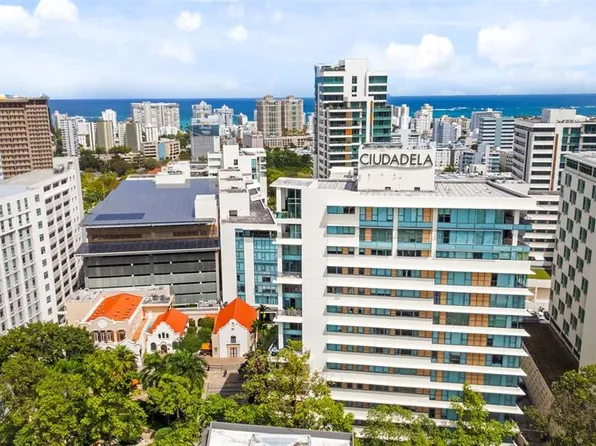 (undisclosed Address), San Juan, PR 00909