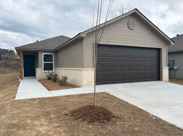 10700 Mason Dr, North Little Rock, AR 72113