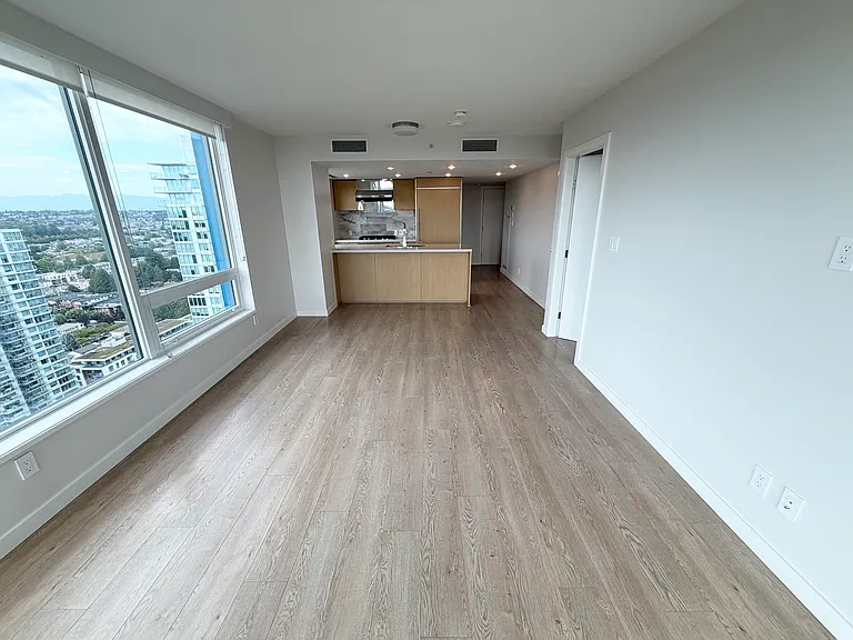 8189 Cambie St #2803 — Photo 5