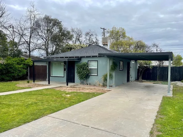 2113 Mayfair Dr E, Fresno, CA 93703