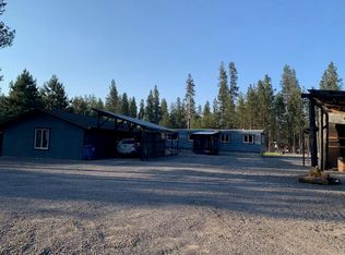 6616 Randy Rd, La Pine, OR 97739