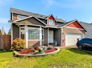 16542 Rainier View Dr SE, Yelm, WA 98597