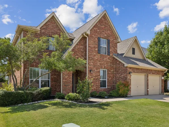 11713 Ponderosa Pine Dr, Fort Worth, TX 76244