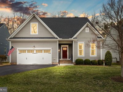 7221 Shenfield Ave, Glen Allen, VA, 23059