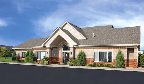 Stone Ridge Flats and Townhomes Photo 1