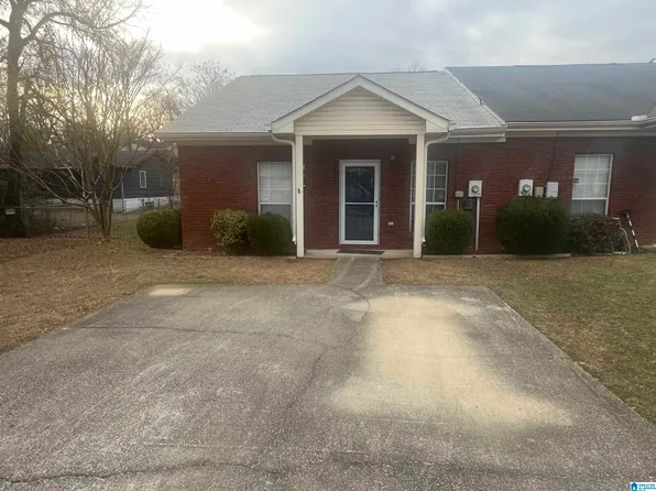 1818 Copperfield Ln NW, Birmingham, AL 35215